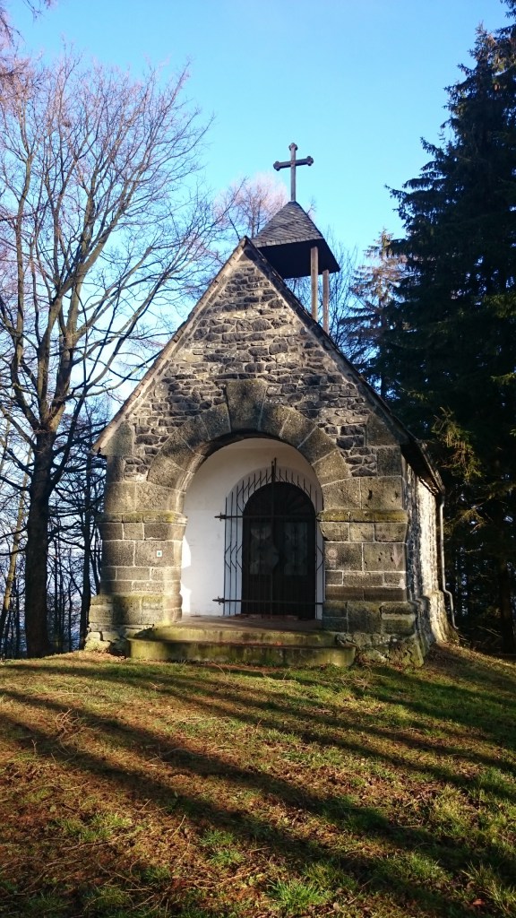 Kaplička